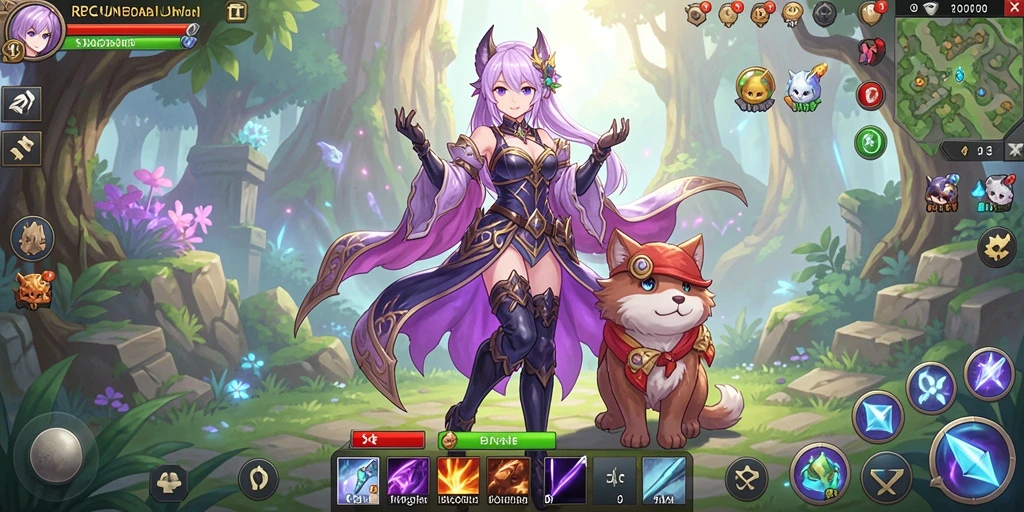 777lucky - Screenshot kedua menampilkan pilihan permainan slot yang tersedia.