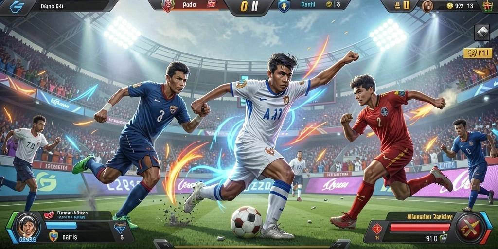 77lucks - Beragam permainan judi dengan grafik yang memanjakan mata.