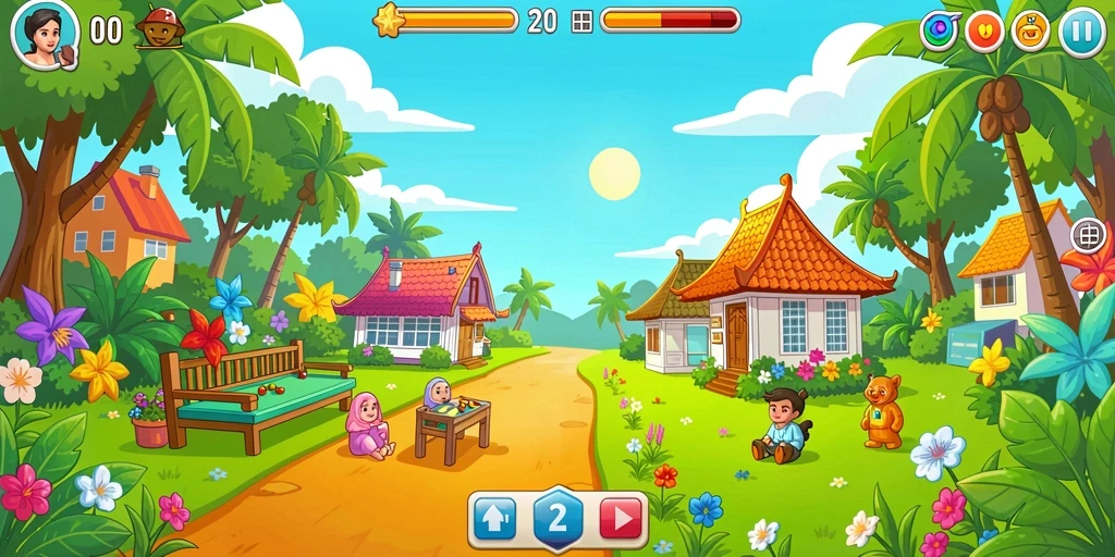 granat88 - Fitur mode multiplayer yang seru.