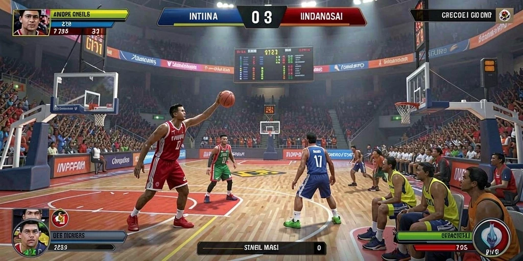 indomarevip - Nikmati berbagai mode permainan yang seru dan menantang.