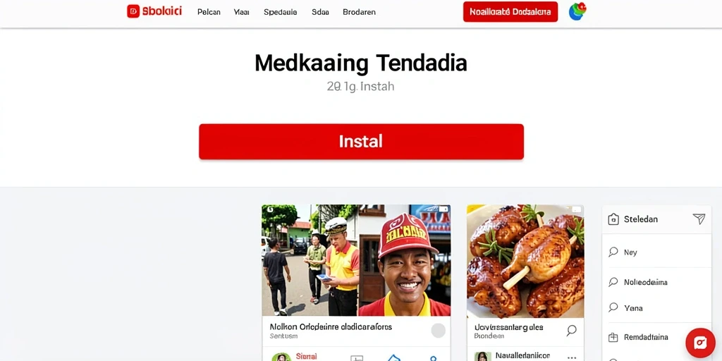 rajacuan - Berbagai karakter unik untuk dimainkan.