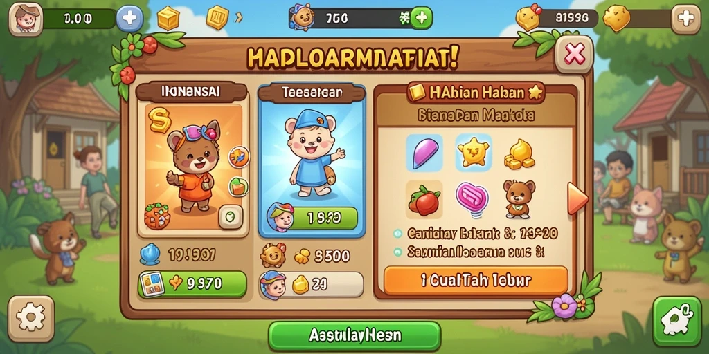 topjitu - Mode permainan multiplayer yang seru dan kompetitif.