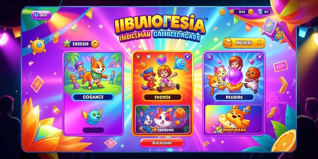 tvtoto - Berbagai pilihan permainan judi yang mengasyikkan.