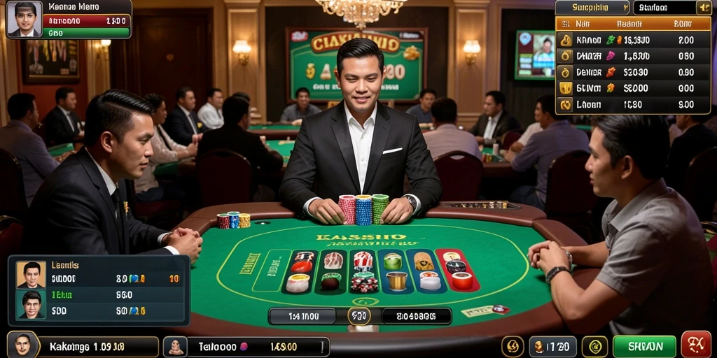waktogel - Fitur analisis angka yang membantu pemain membuat keputusan.