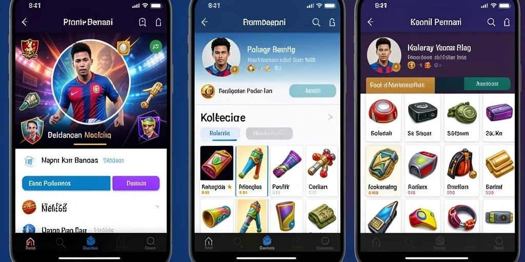 zk3 - Tantangan seru yang menunggu di setiap level.