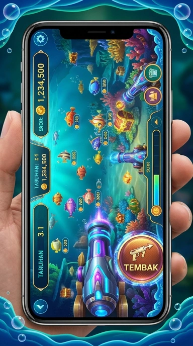 Pratinjau build resmi — siap diunduh untuk Android