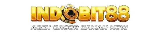 indobit88 — Logo Resmi